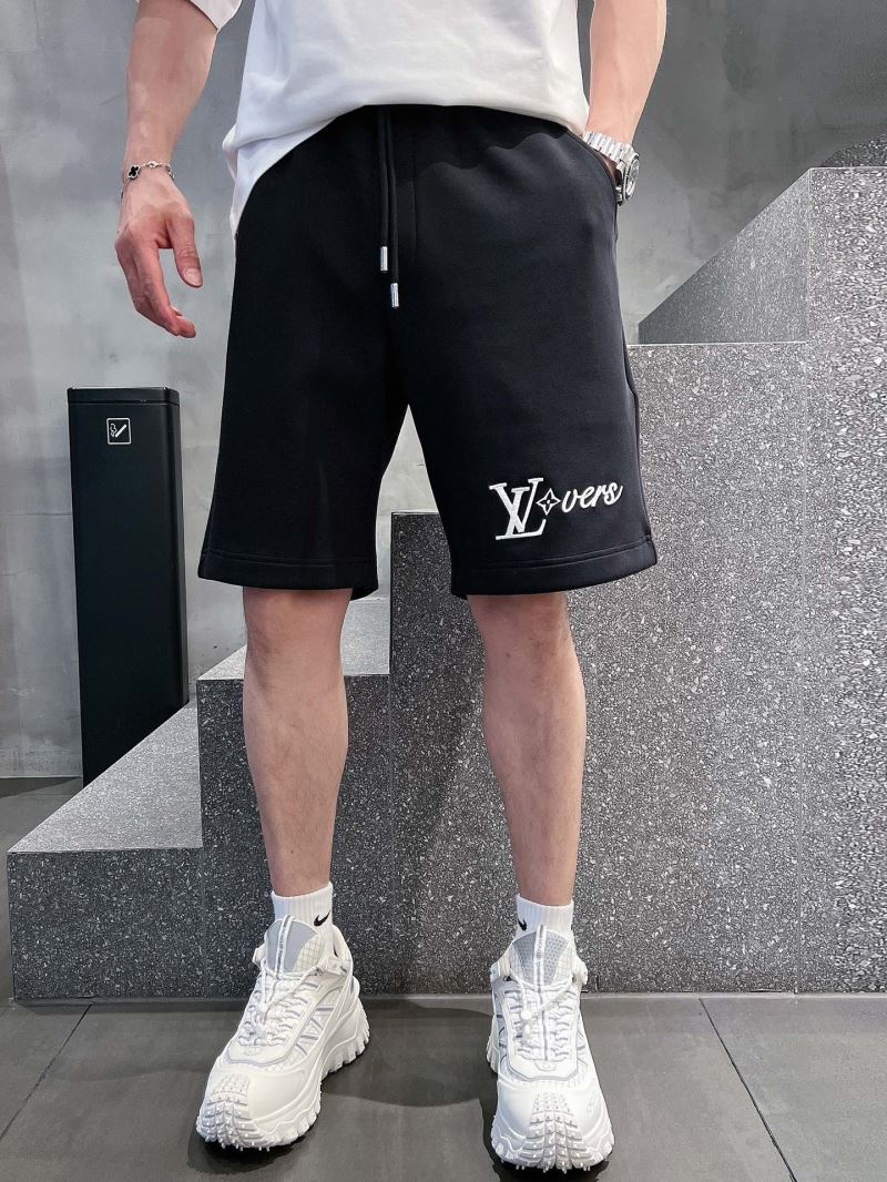 Louis Vuitton Short Pants